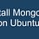 How to Install Mongodb on Ubuntu