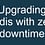 Upgrading Redis with zero downtime
