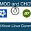 CHMOD and CHOWN- Must Know Linux Commands